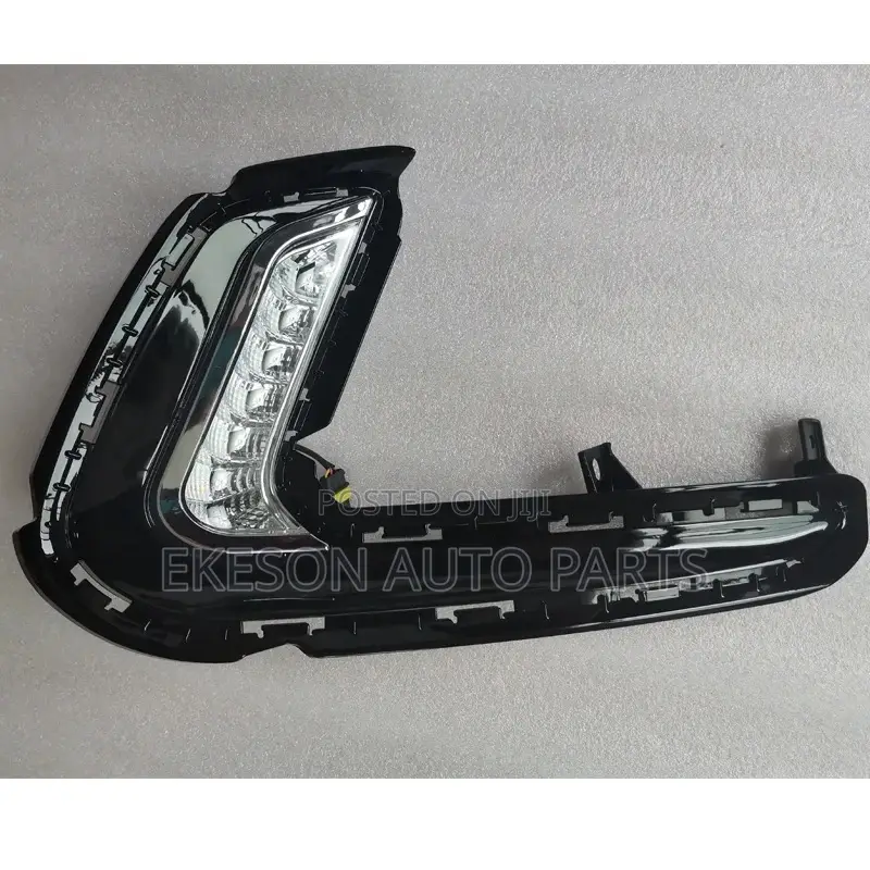 Fog Light Bumper Light Hyundai Elantra 2016 2017 2018 LED