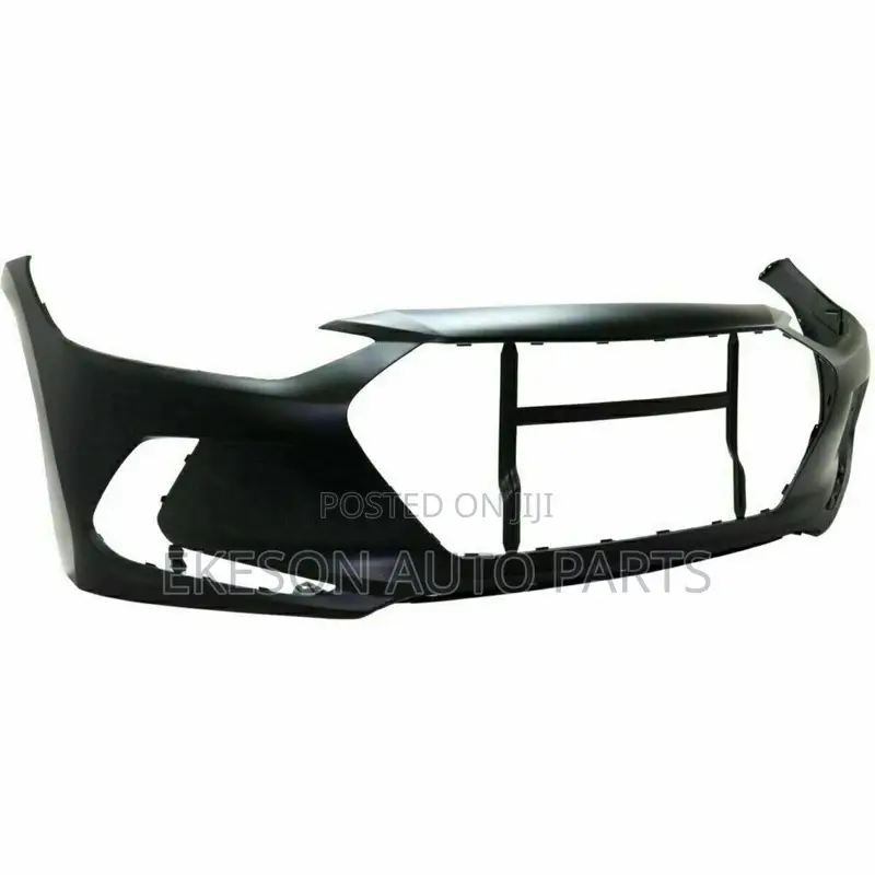 Front Bumper Hyundai Elantra 2016/2017