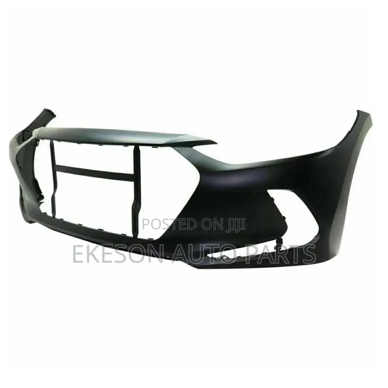 Front Bumper Hyundai Elantra 2016/2017
