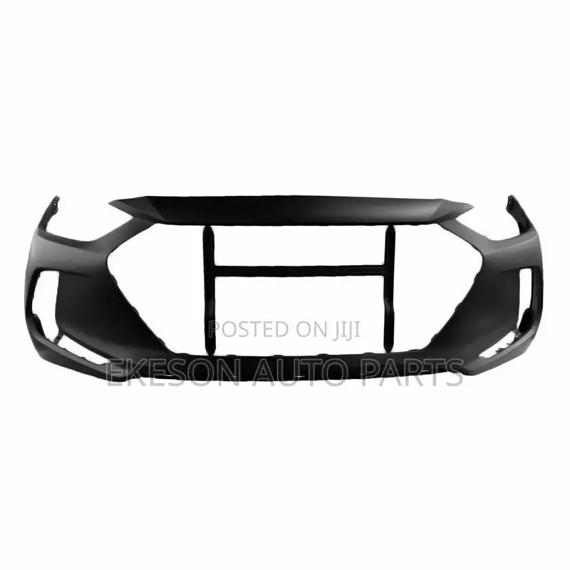 Front Bumper Hyundai Elantra 2016/2017