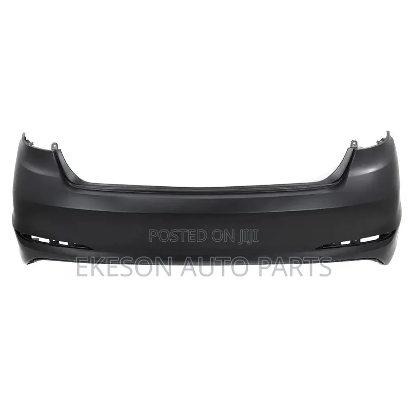 Back Bumper Hyundai Sonata 2015 2016 2017