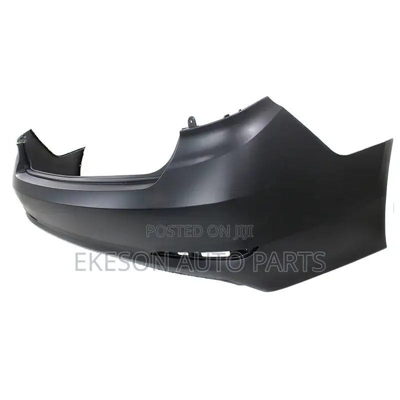 Back Bumper Hyundai Sonata 2015 2016 2017
