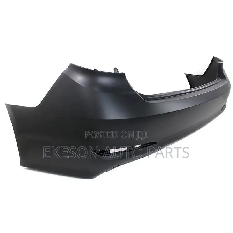 Back Bumper Hyundai Sonata 2015 2016 2017