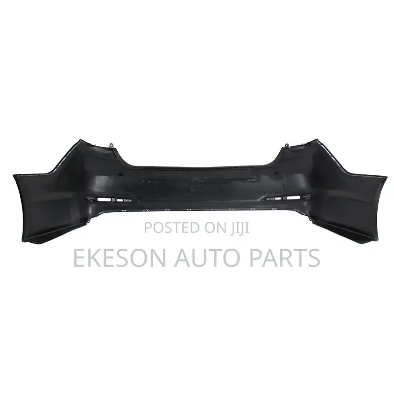 Back Bumper Hyundai Sonata 2015 2016 2017