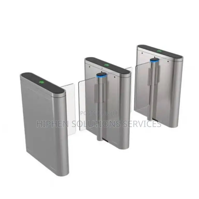Access Control Swing Speed Gate