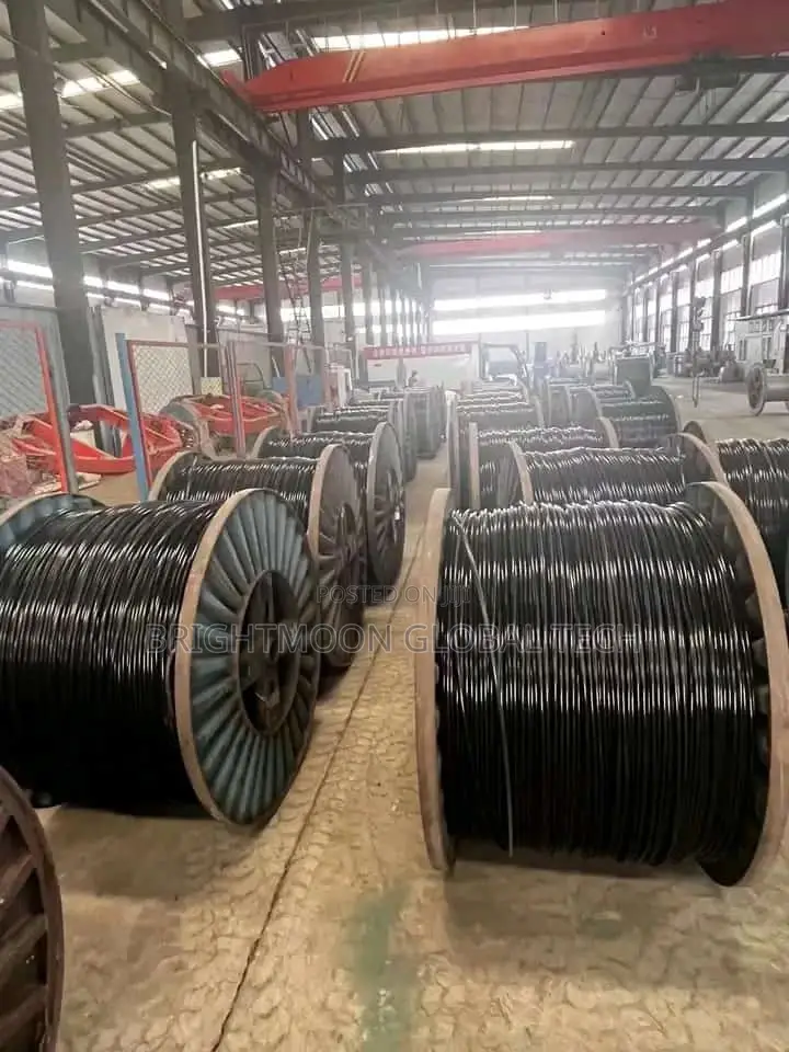 Best High Quality Aluminium/Copper Armoured Cable and Wires