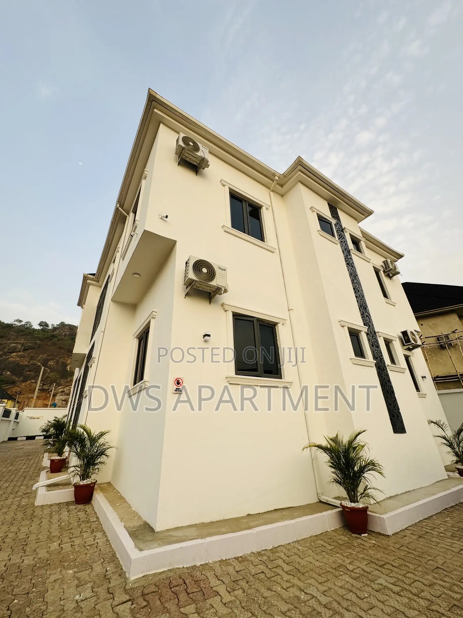 Luxury 2bedroom Shortlet Apartment Dawaki, News Engineering