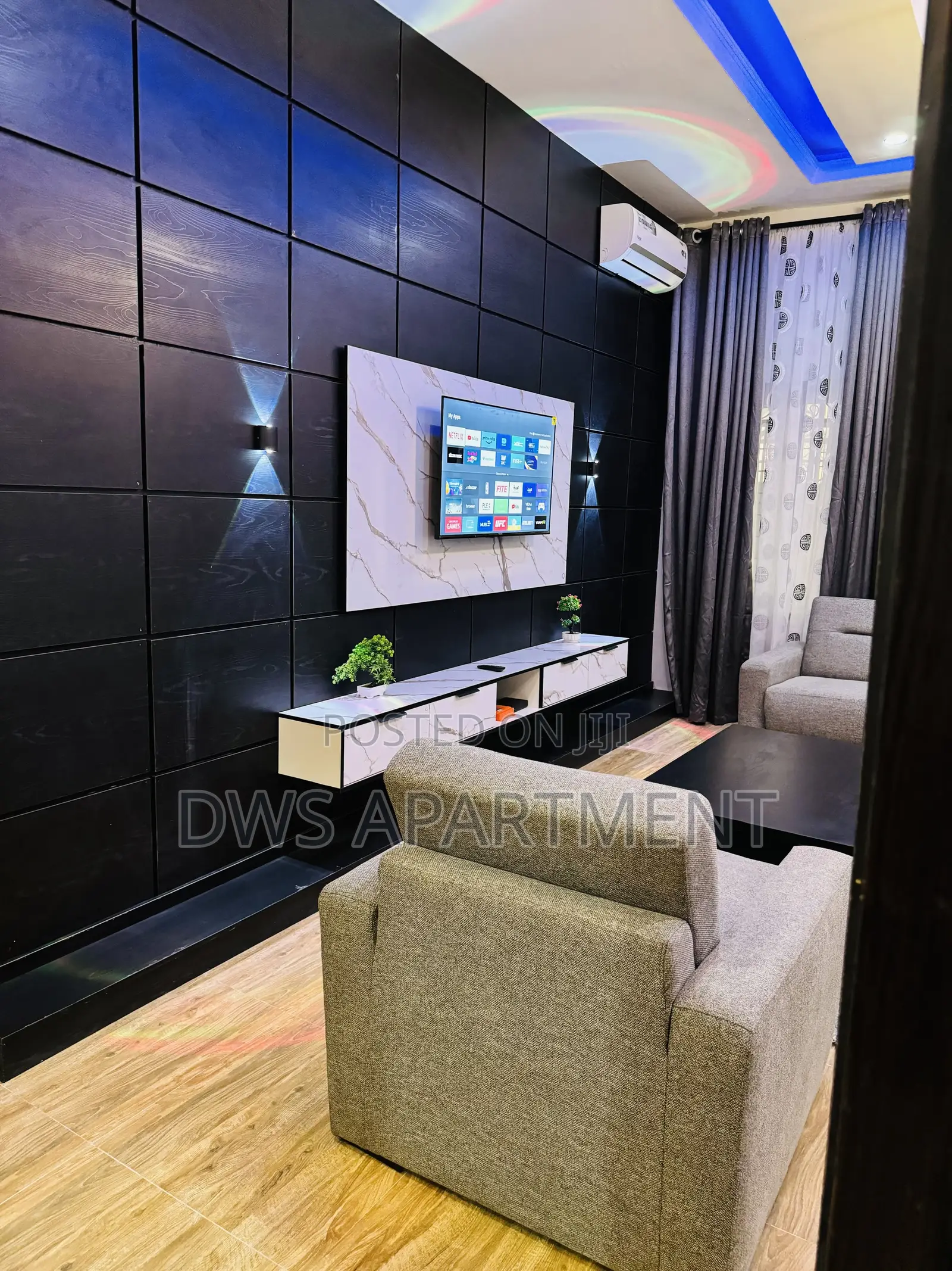 Luxury 2bedroom Shortlet Apartment Dawaki, News Engineering