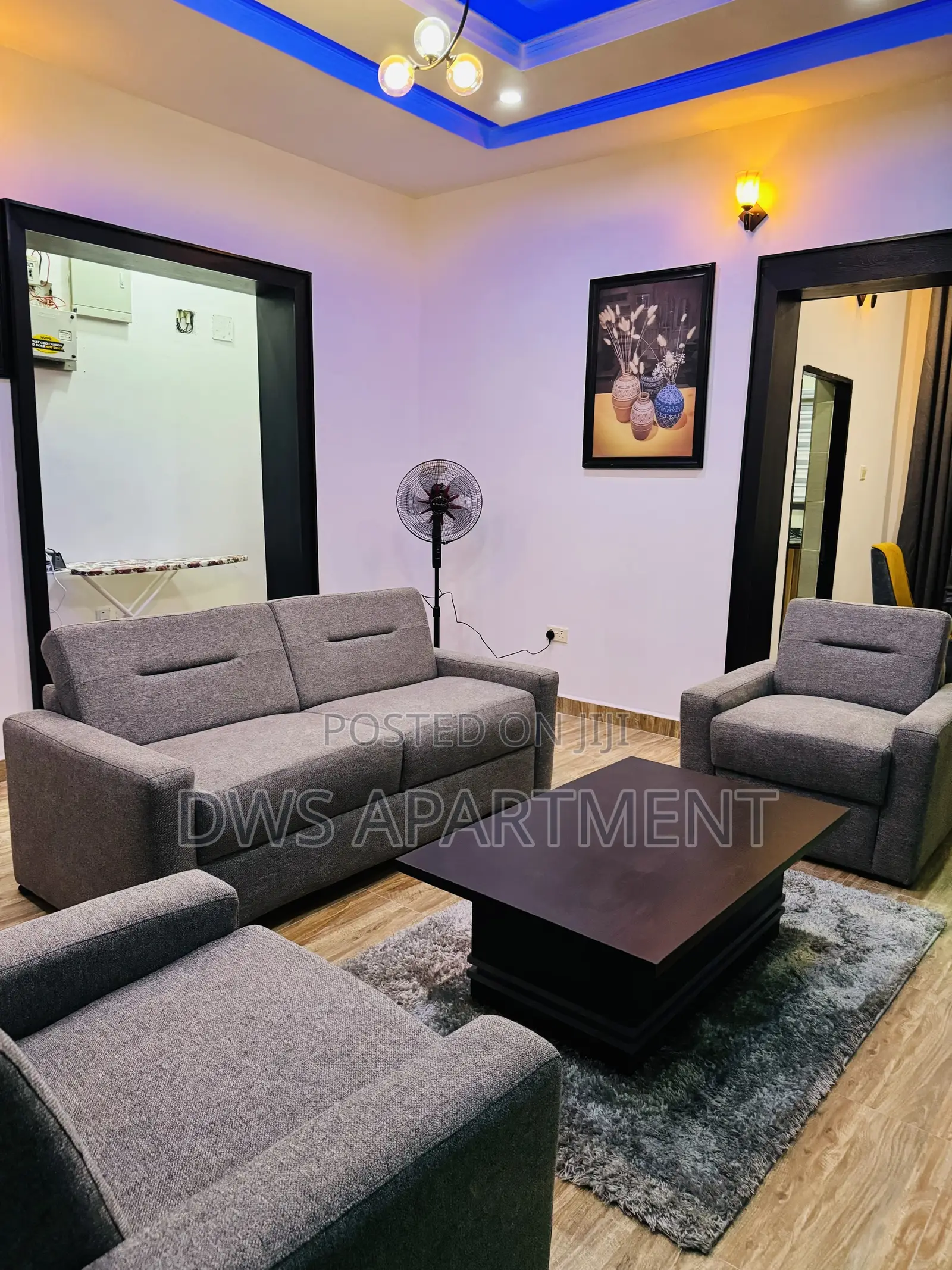 Luxury 2bedroom Shortlet Apartment Dawaki, News Engineering
