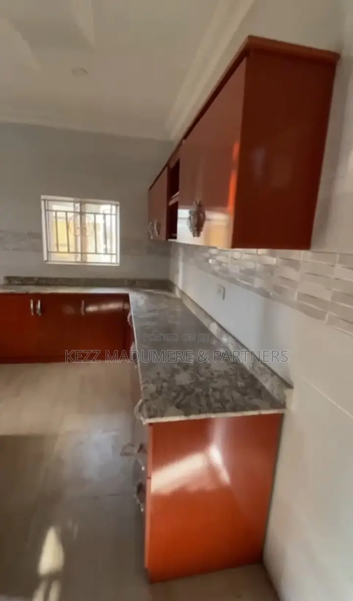 5bdrm Duplex in New Gra, Enugu ,, Port-Harcourt for sale