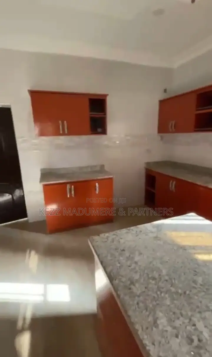 5bdrm Duplex in New Gra, Enugu ,, Port-Harcourt for sale