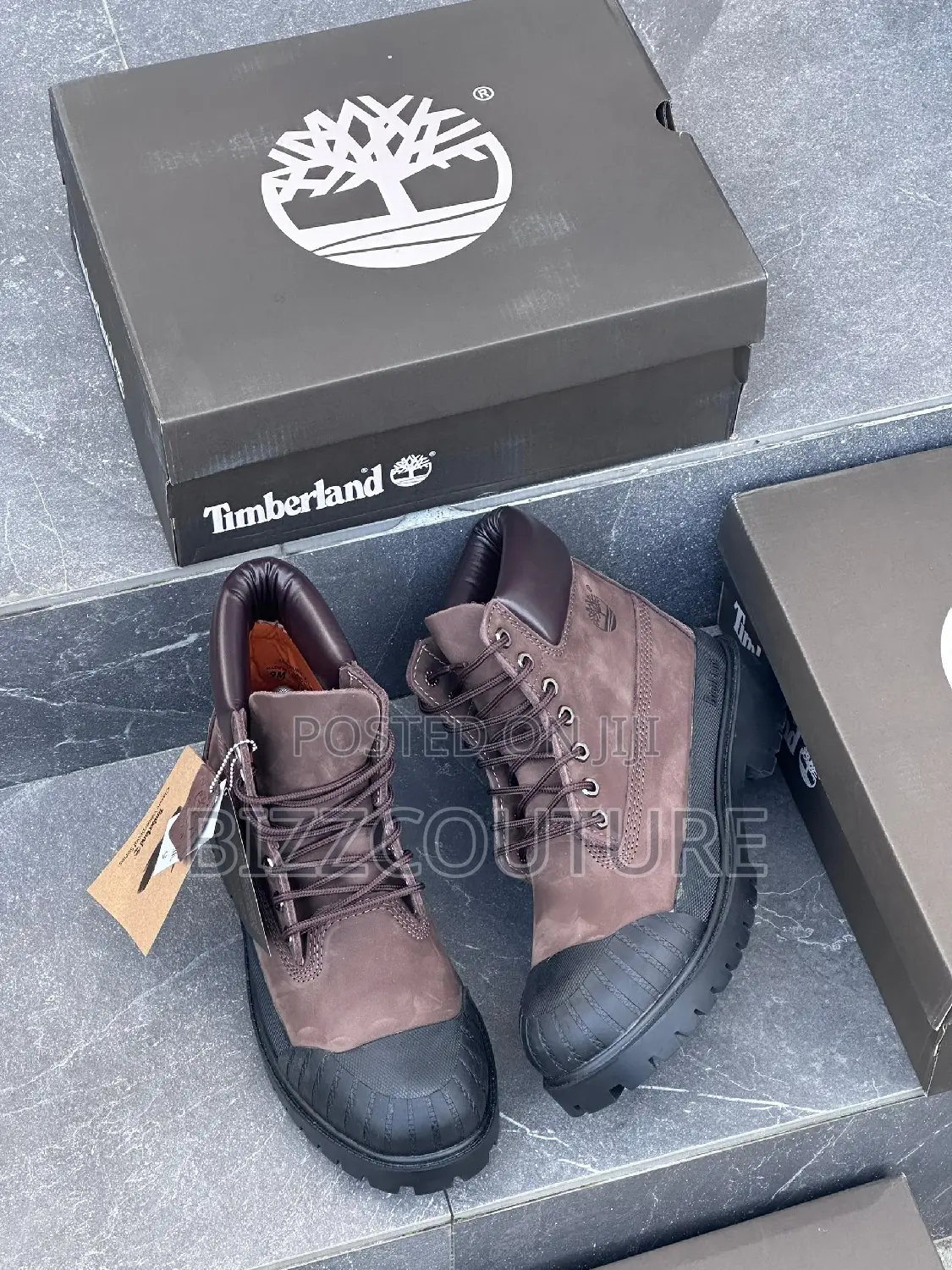 Original TIMBERLAND BEE LINE PREMIUM 6 Available in Store