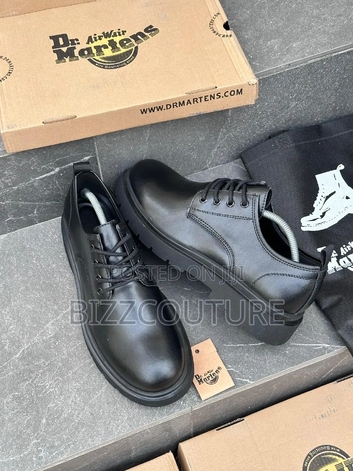 Original DR MARTENS 1461 Bex Oxford Shoes Available Instore