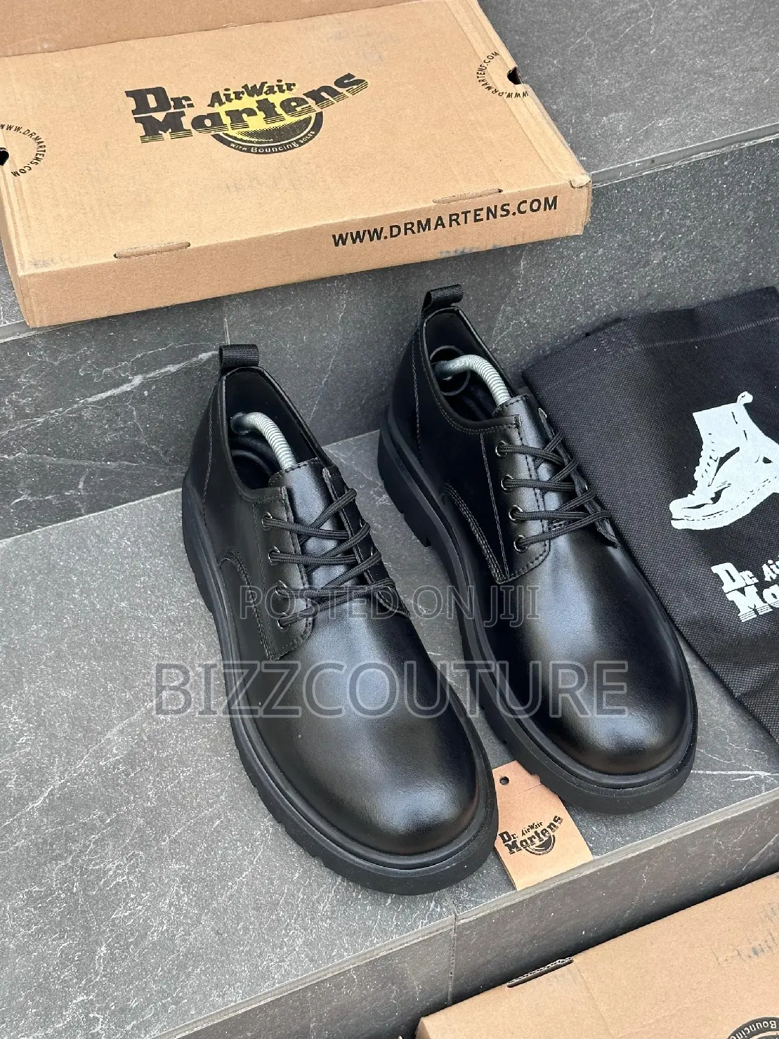 Original DR MARTENS 1461 Bex Oxford Shoes Available Instore
