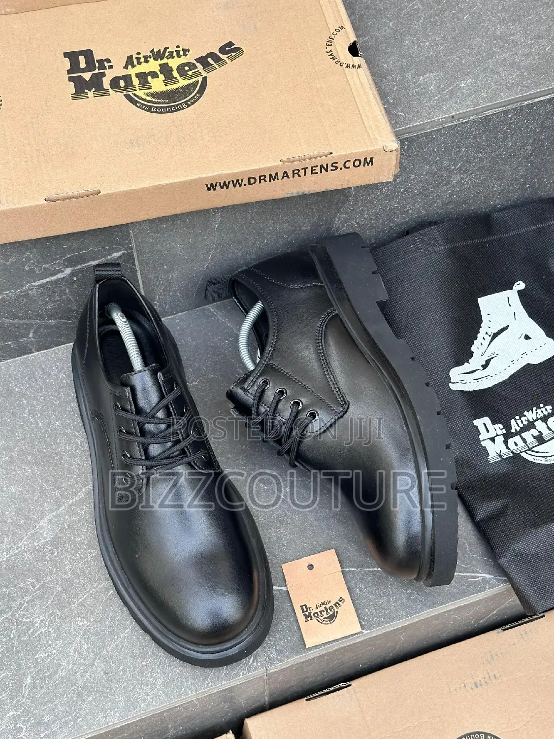 Original DR MARTENS 1461 Bex Oxford Shoes Available Instore