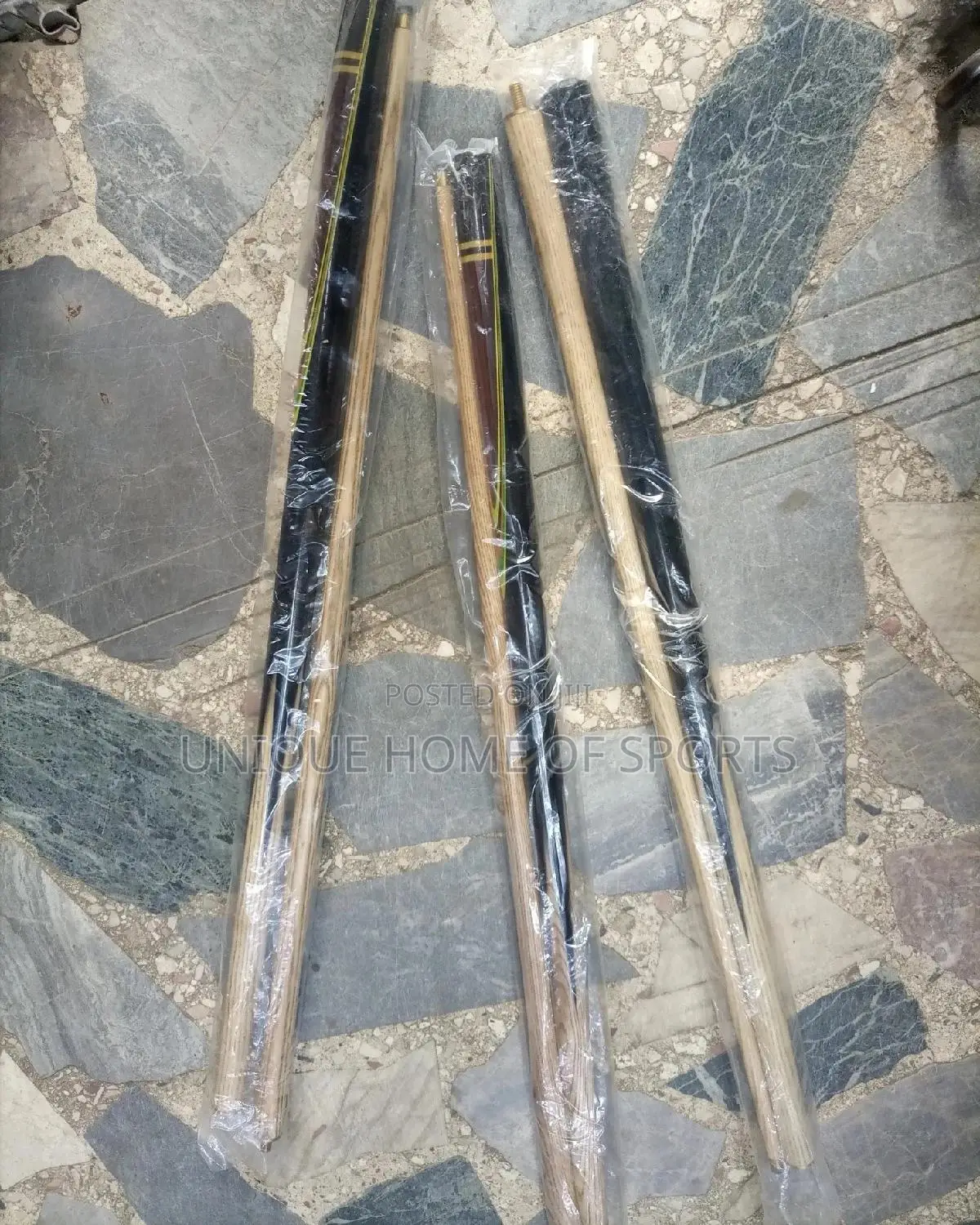 Snooker Stick