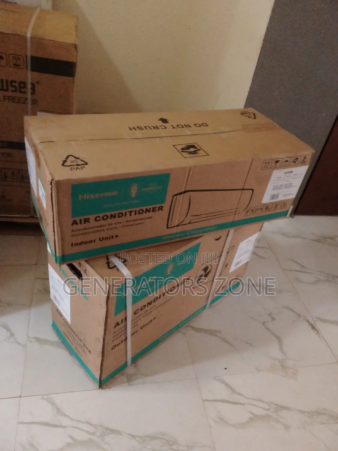 Hisense 1.0hp Copper Spilt Unit Air Conditioner| SPL 1hp -TG