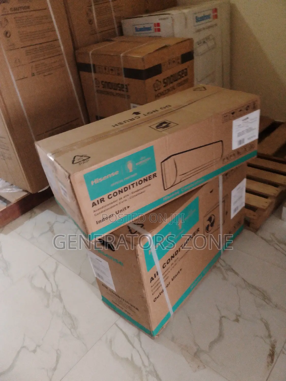 As09dk Hisense 1hp Inverter Smart Cooling Ac