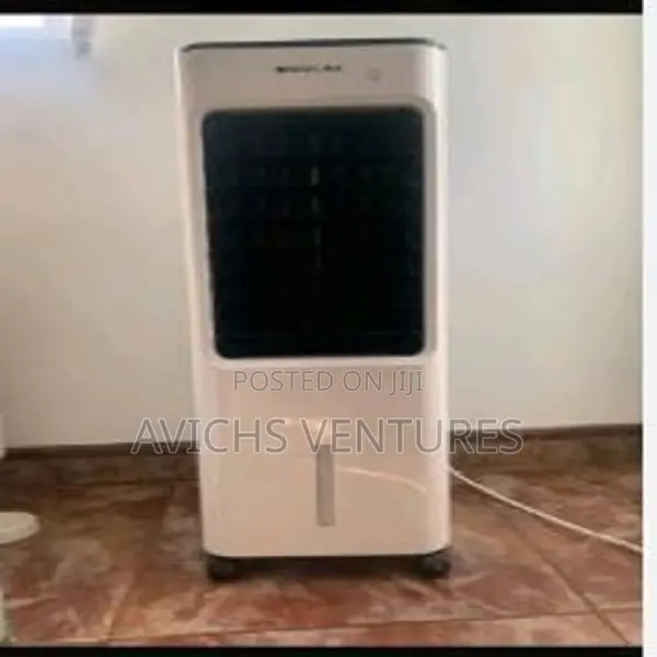 Digiline 3in1 Climatizer,Ventilator,Humidifier