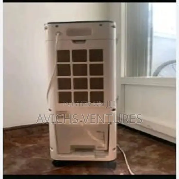 Digiline 3in1 Climatizer,Ventilator,Humidifier