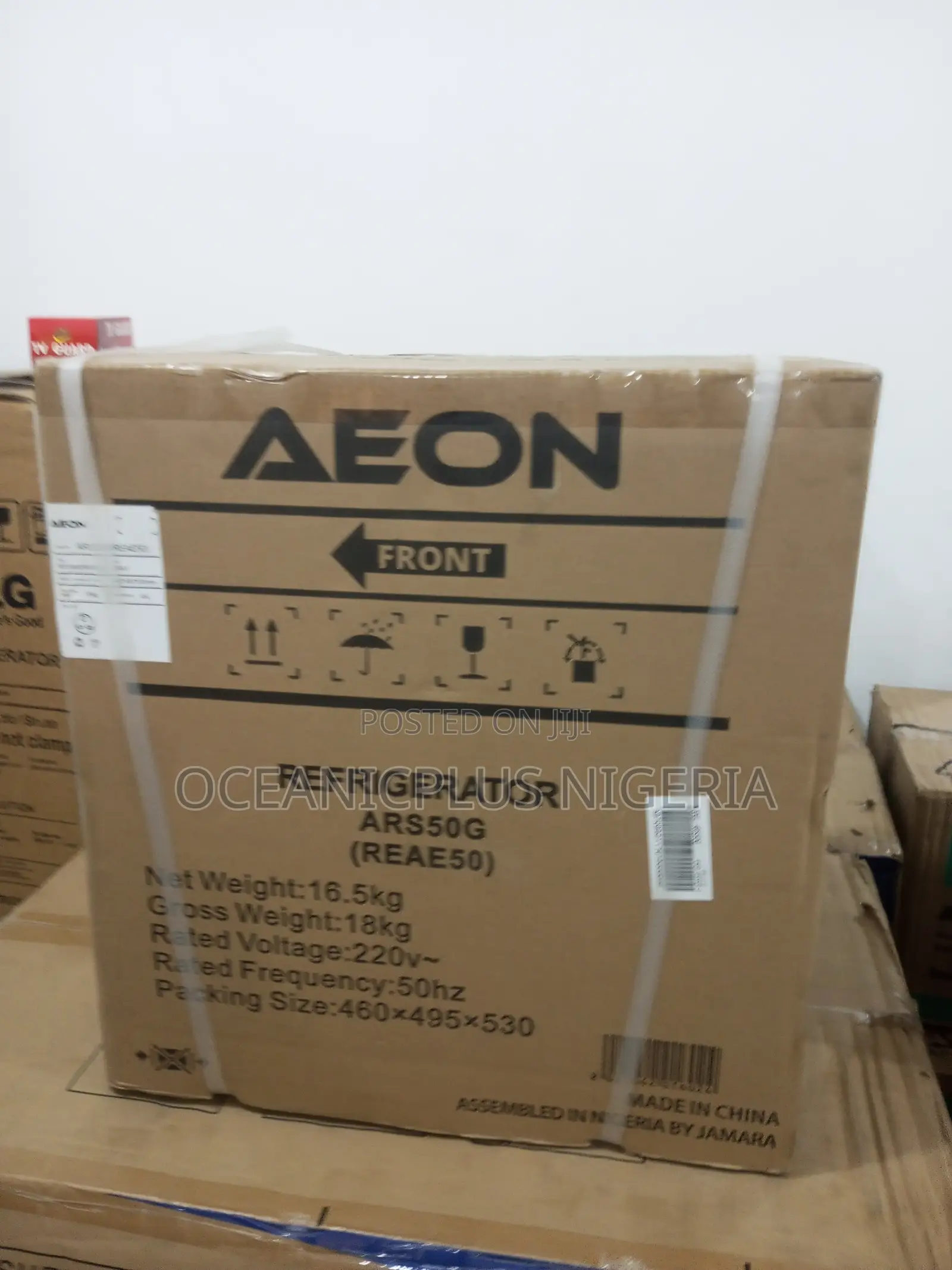 AEON 45L Best Quality Portable Refrigerator