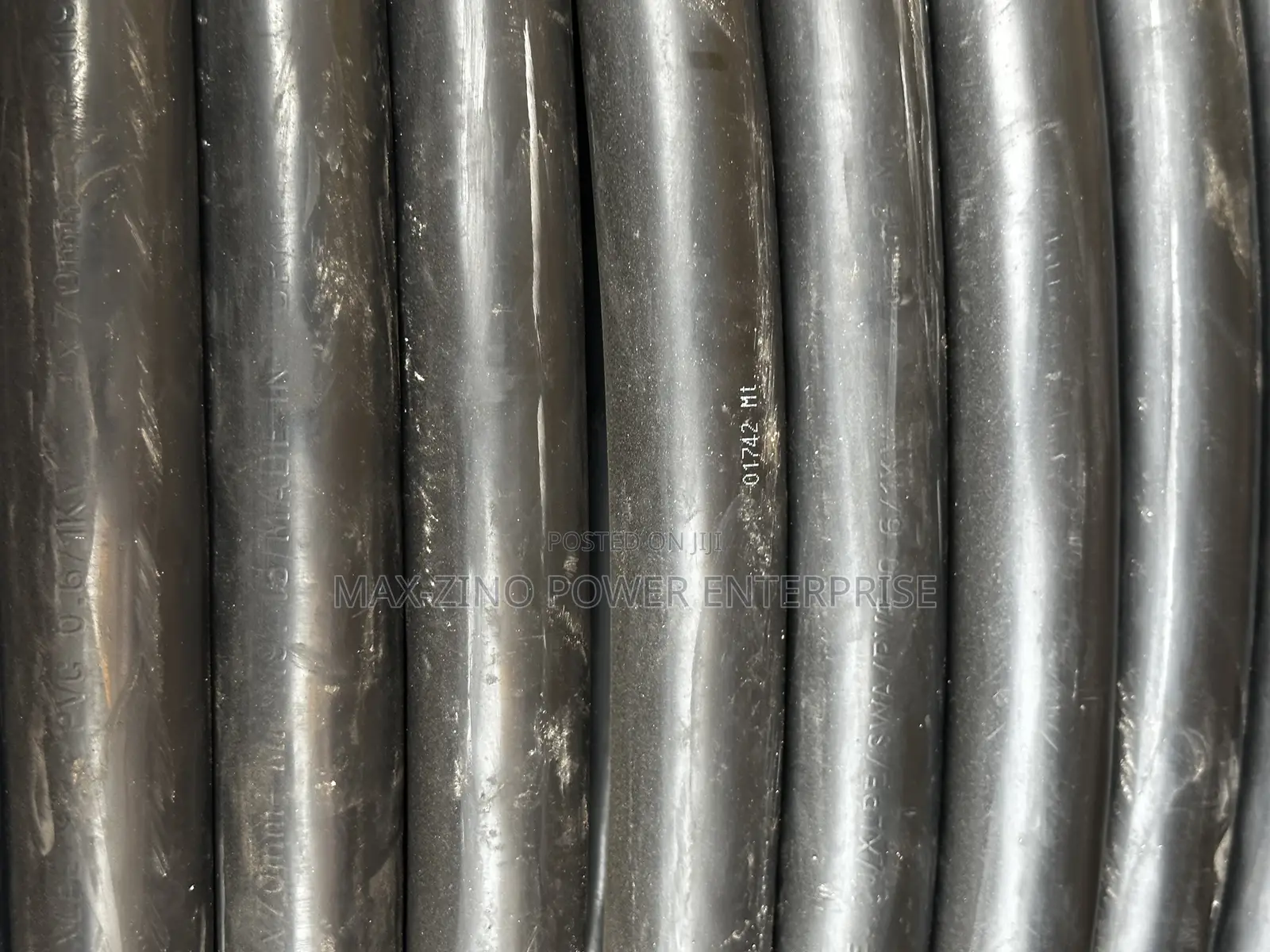 70mm2 X4 Core Armoured Cable Available at Affordable Price