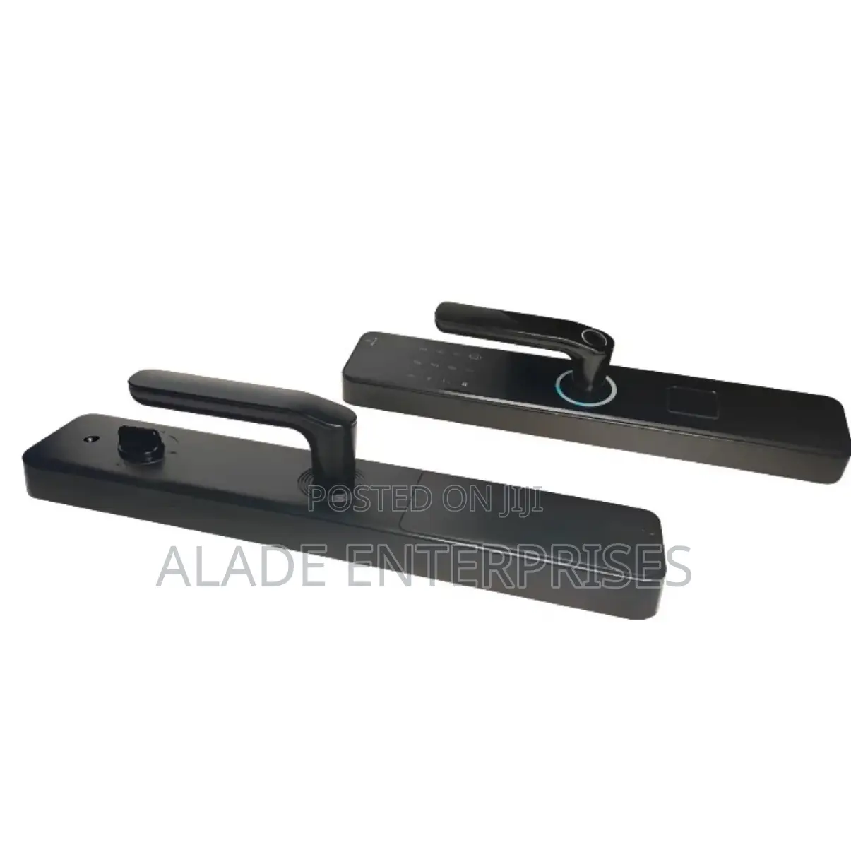 2022new Smart Door Lock With Biometric Fingerprint
