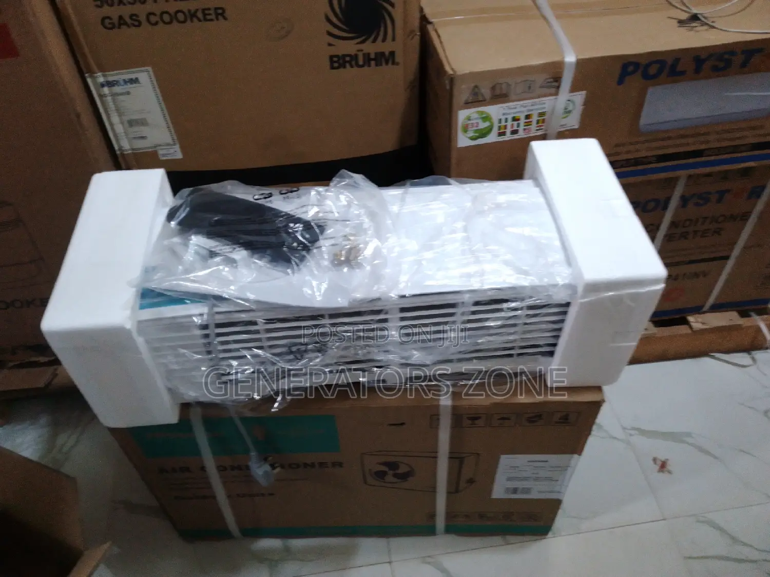 Unique 1hp Hisense Ac| 1hp Inverter As09dk Air Conditioner