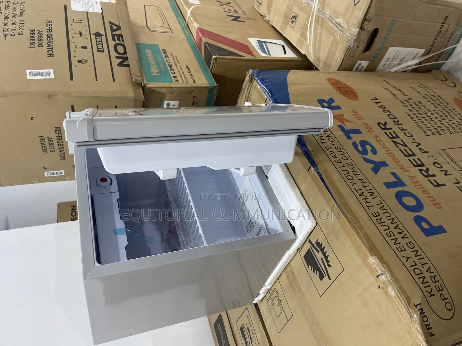 50L Aeon Quality Refrigerator