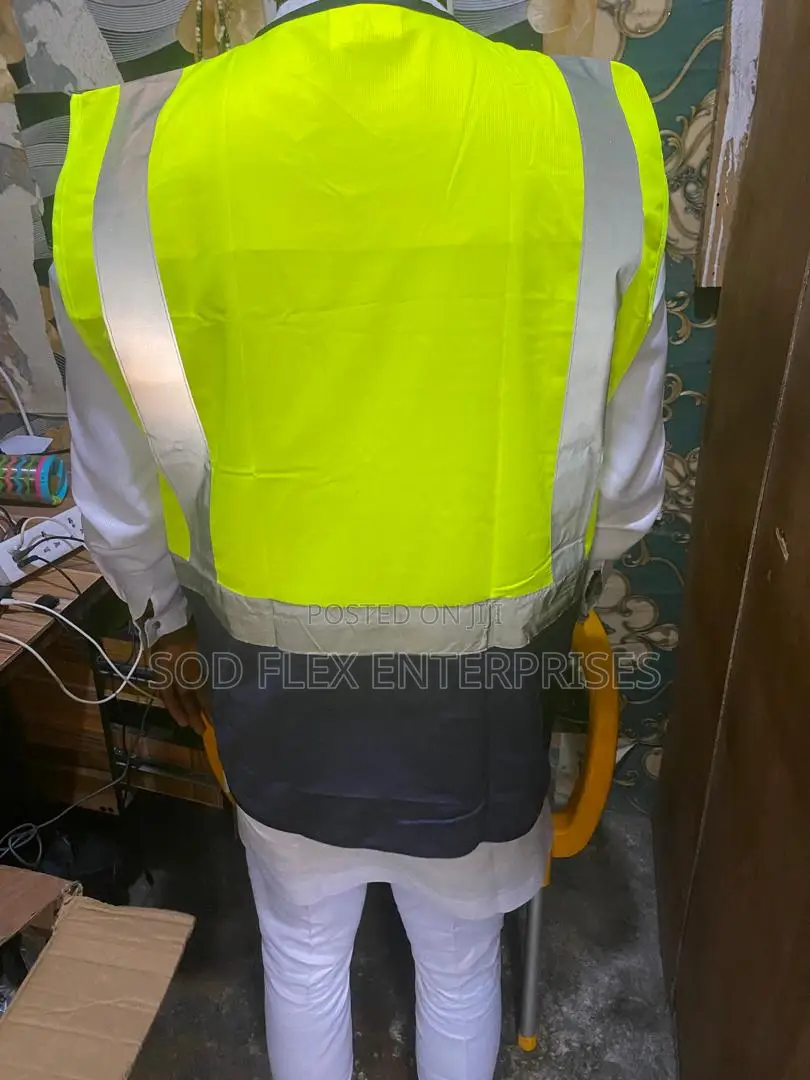 100% Executive Jacket