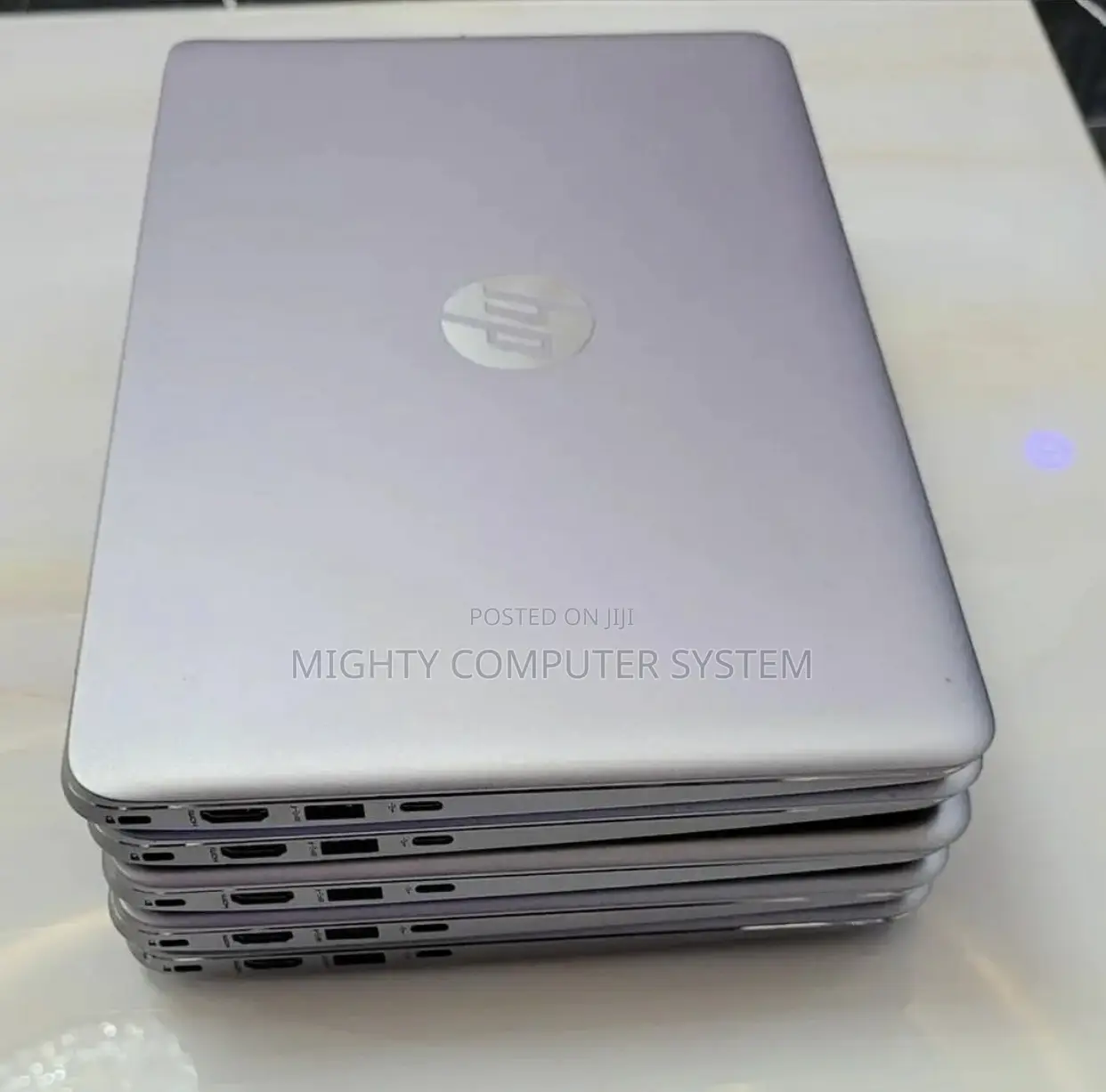 Laptop HP EliteBook Folio G1 8GB Intel Core I5 SSD 128GB