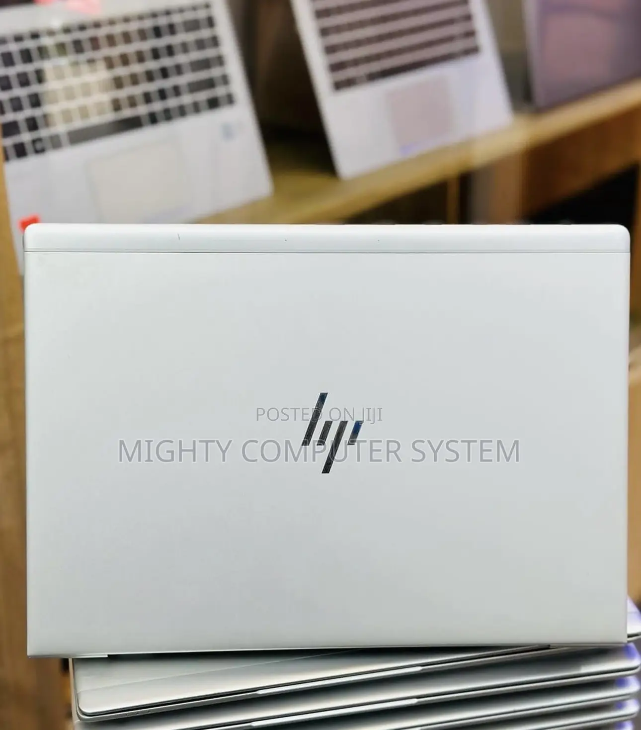 Laptop HP EliteBook 840 G6 16GB Intel Core I5 SSD 256GB