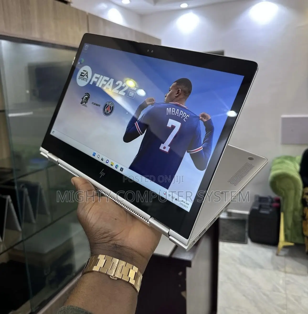 Laptop HP ZBook 15u G2 16GB Intel Core I5 SSD 512GB
