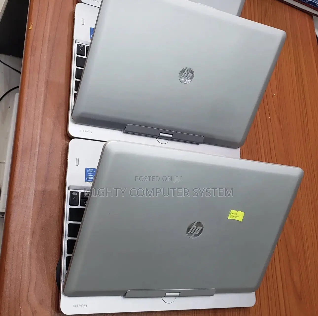 Laptop HP EliteBook Revolve 810 G3 Tablet 8GB Intel Core I5 SSD 256GB