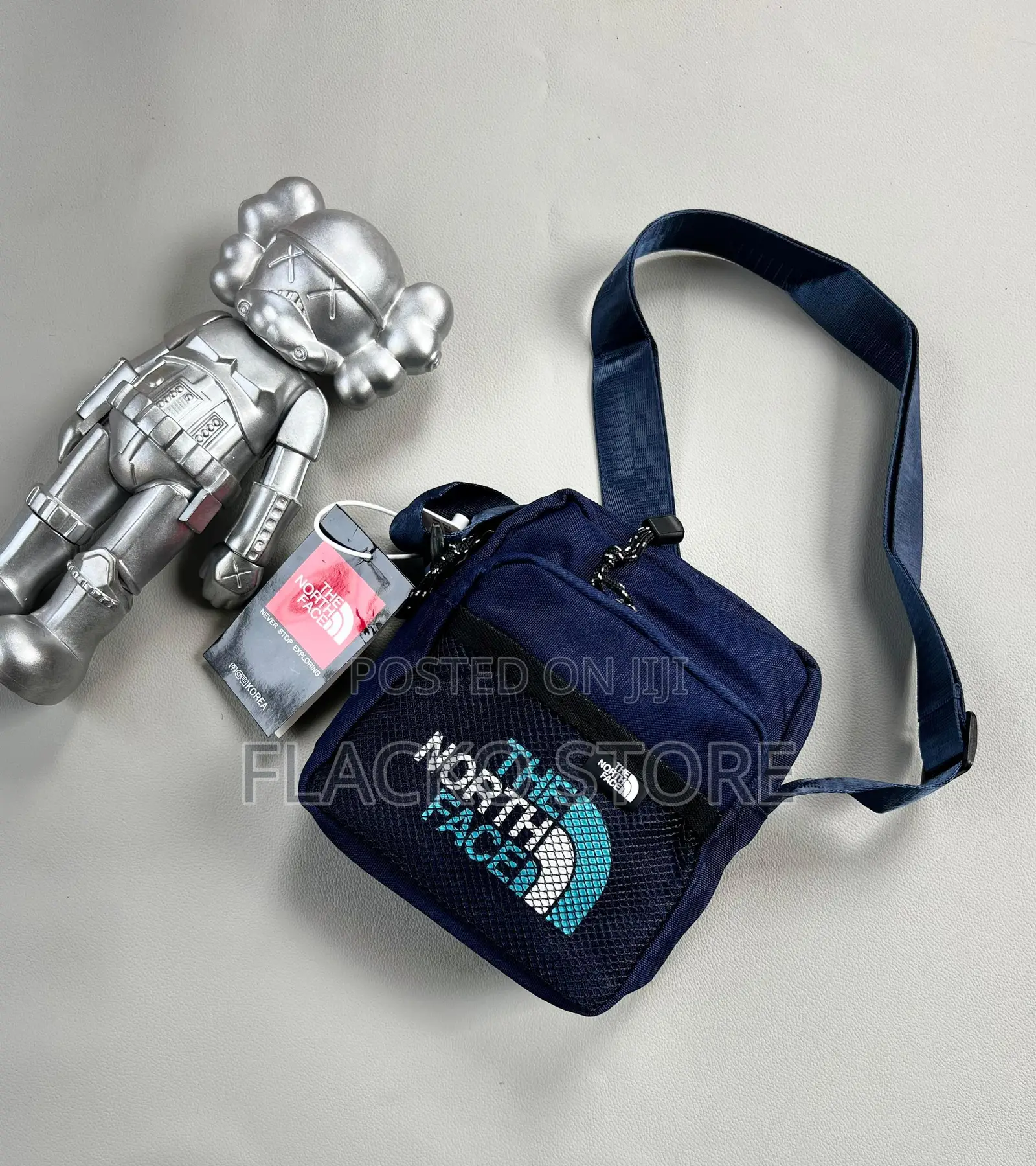 The North Face Crossbody Bags