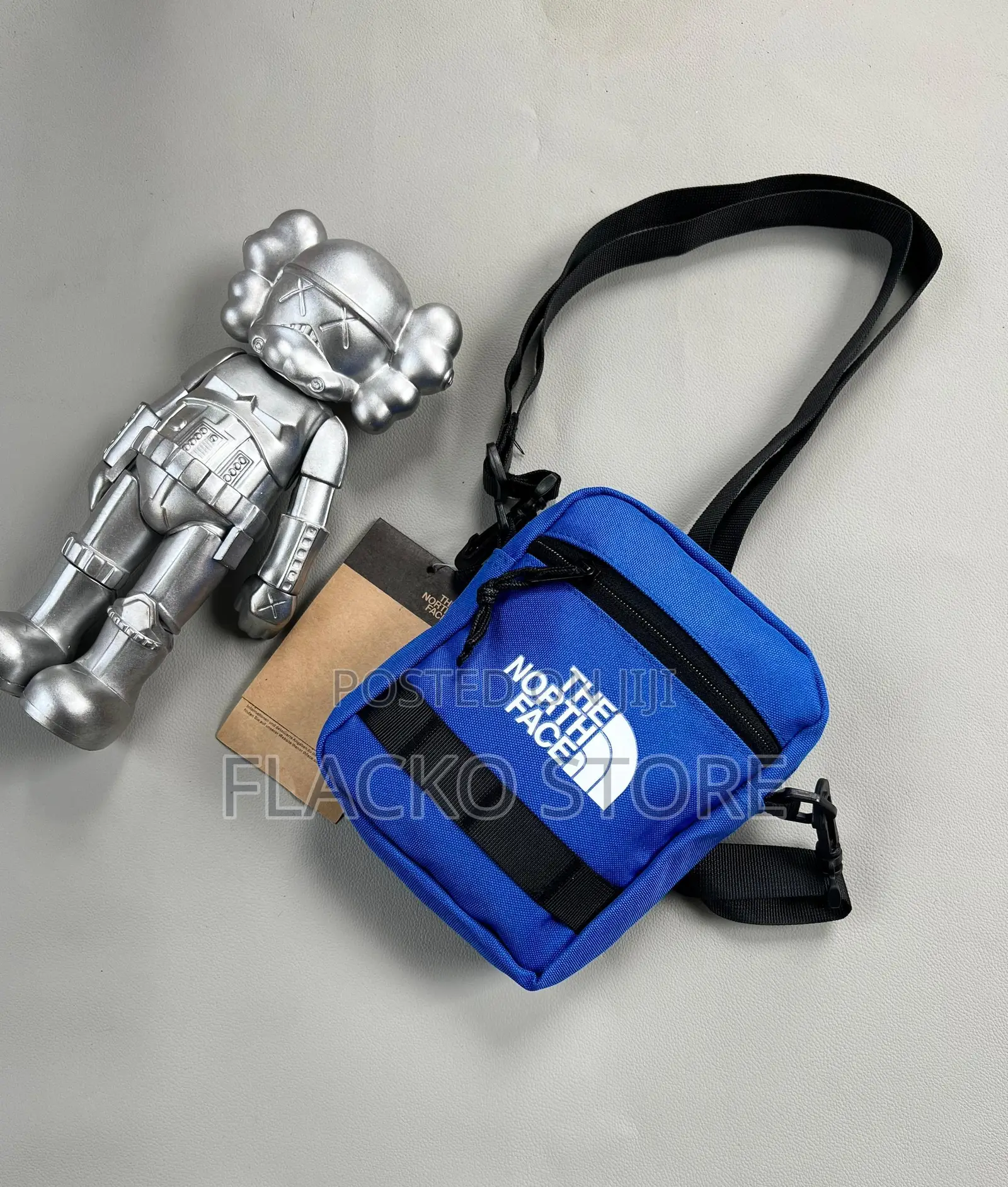 The North Face Crossbody Bags