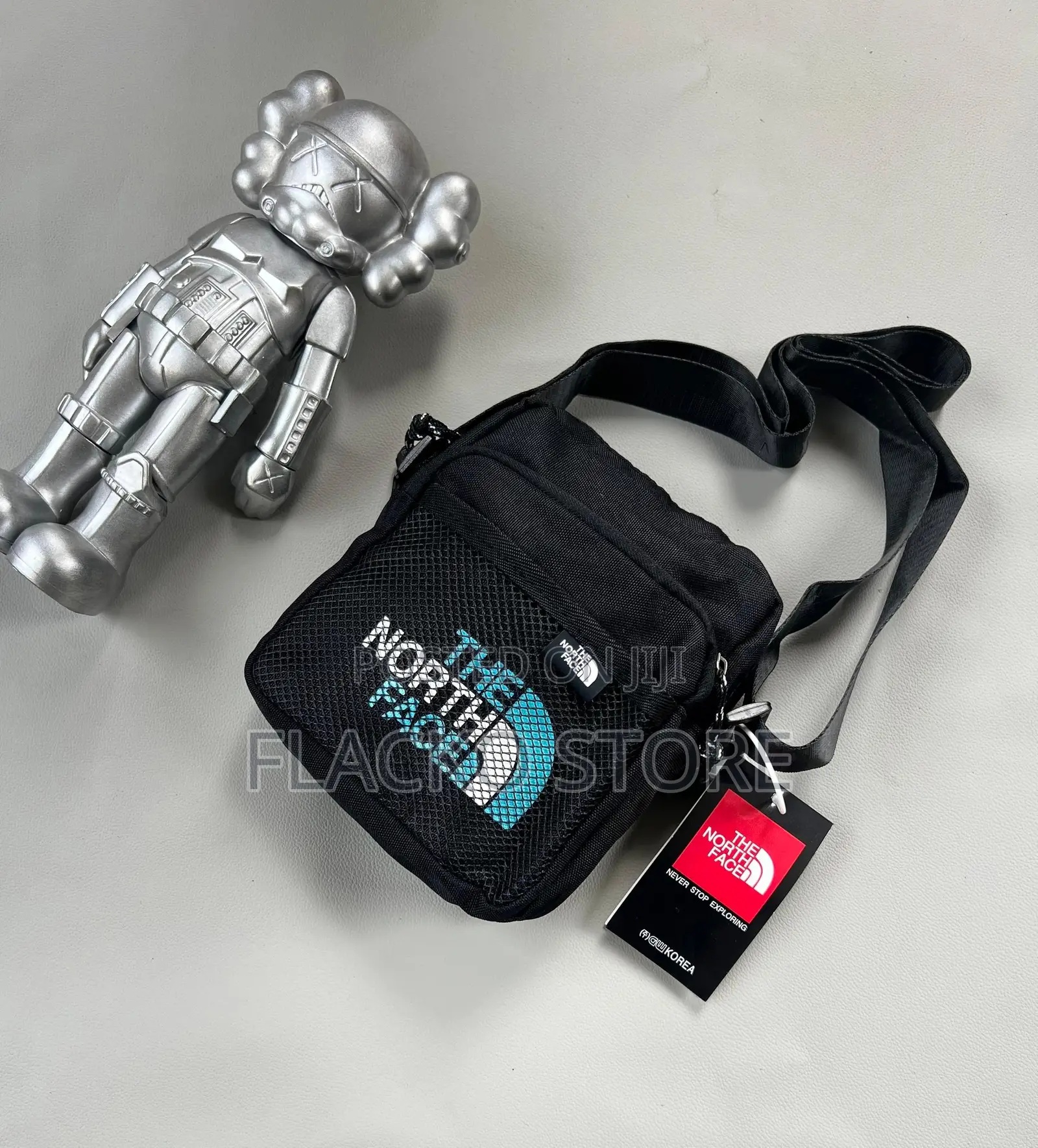 The North Face Crossbody Bags