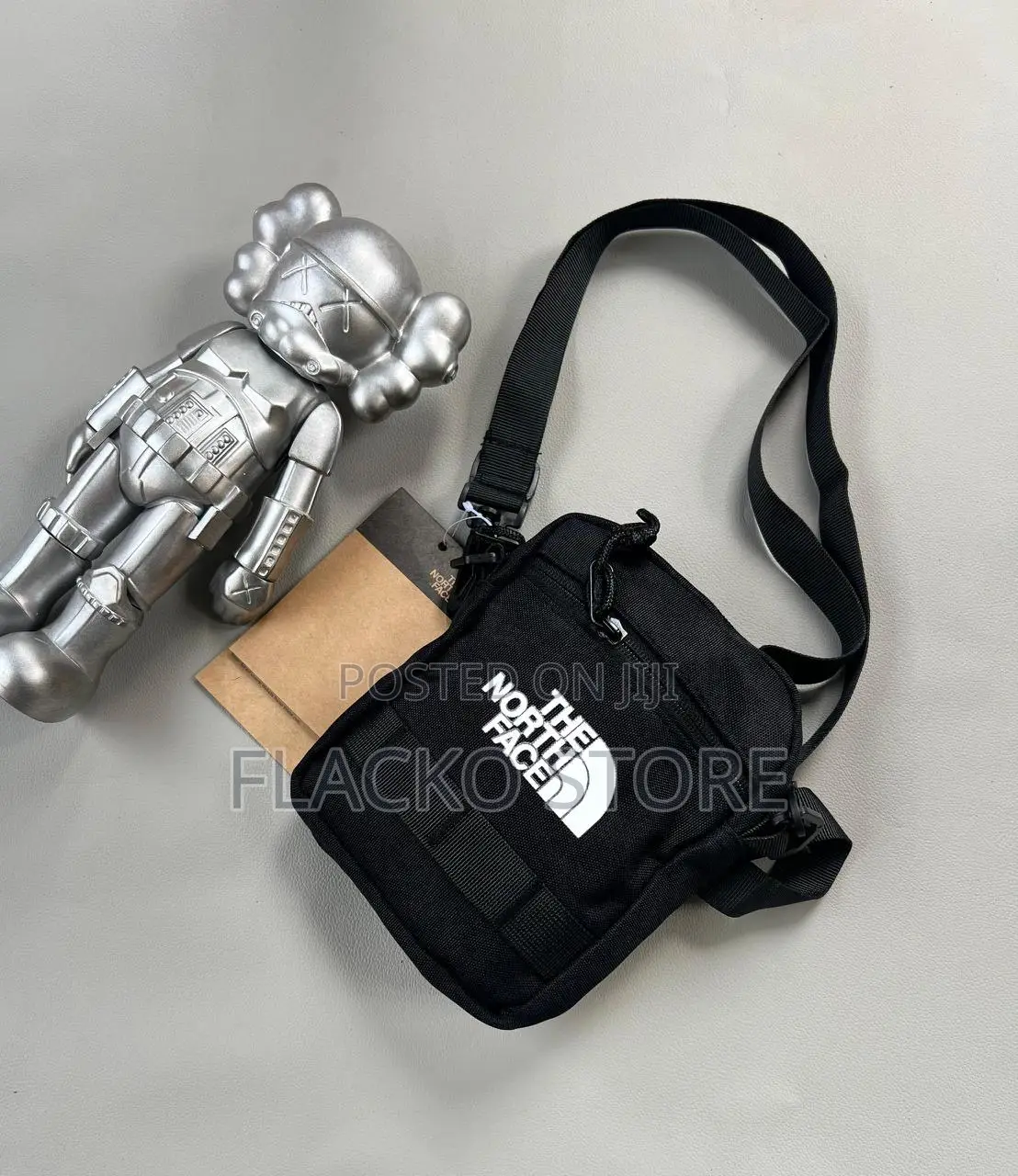 The North Face Crossbody Bags