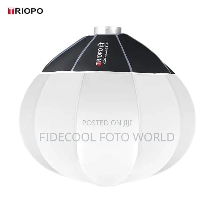Lantern / Balloon Softbox 65cm