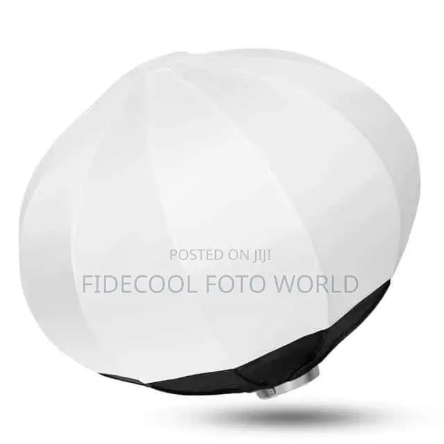 Lantern/Balloon Softbox 55cm