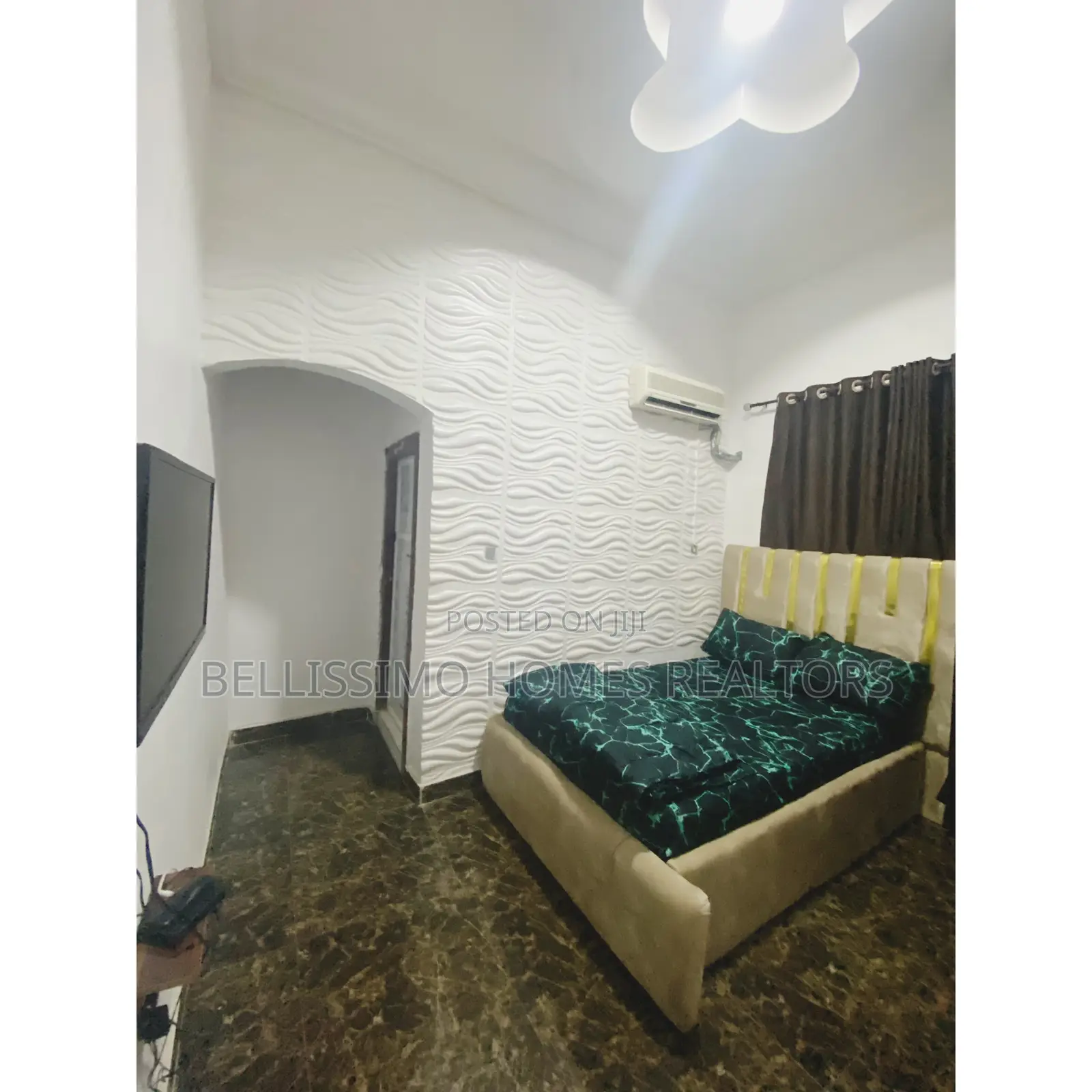 Spacious Girls House