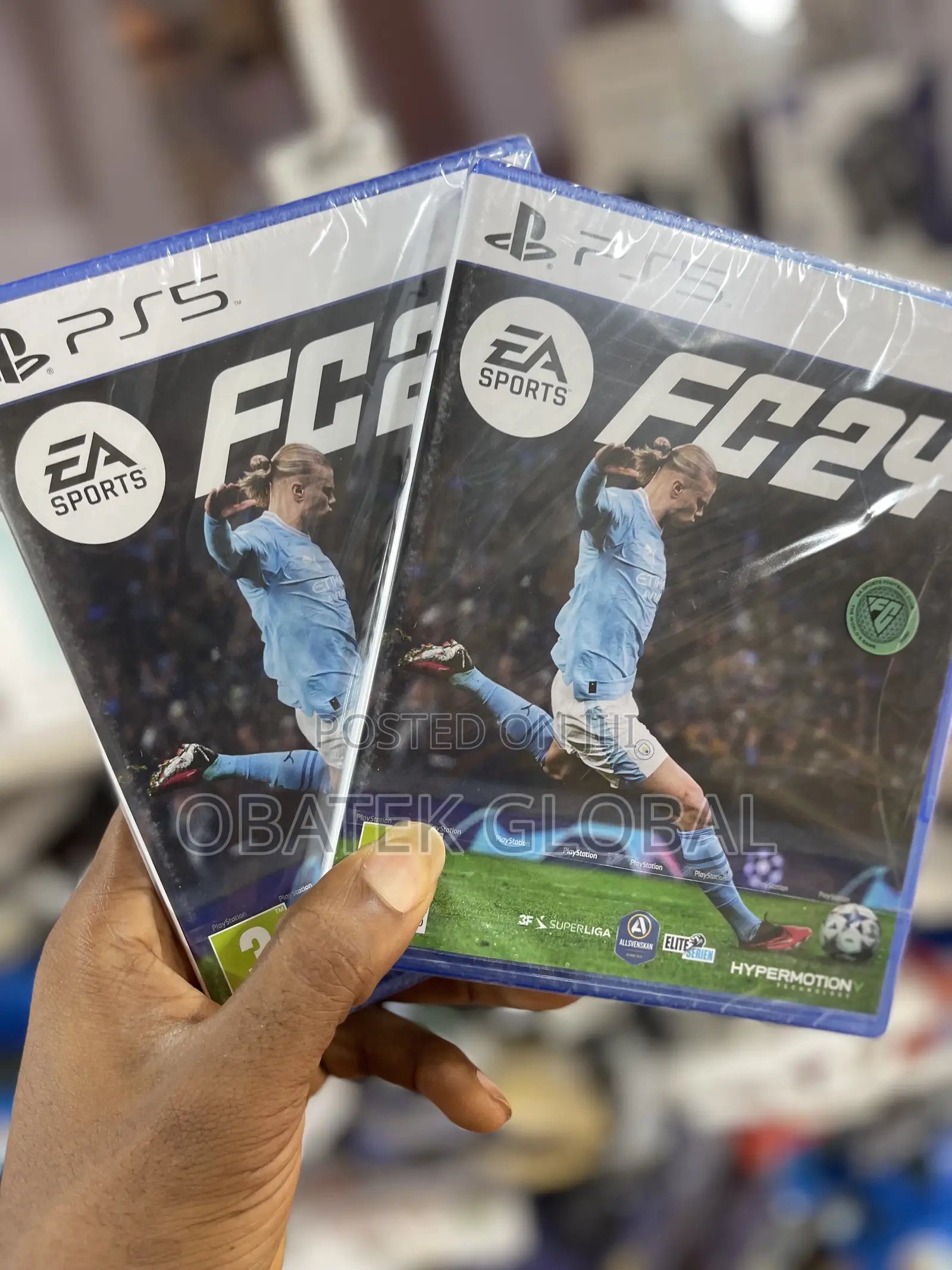 Fifa 2024 Fc 24