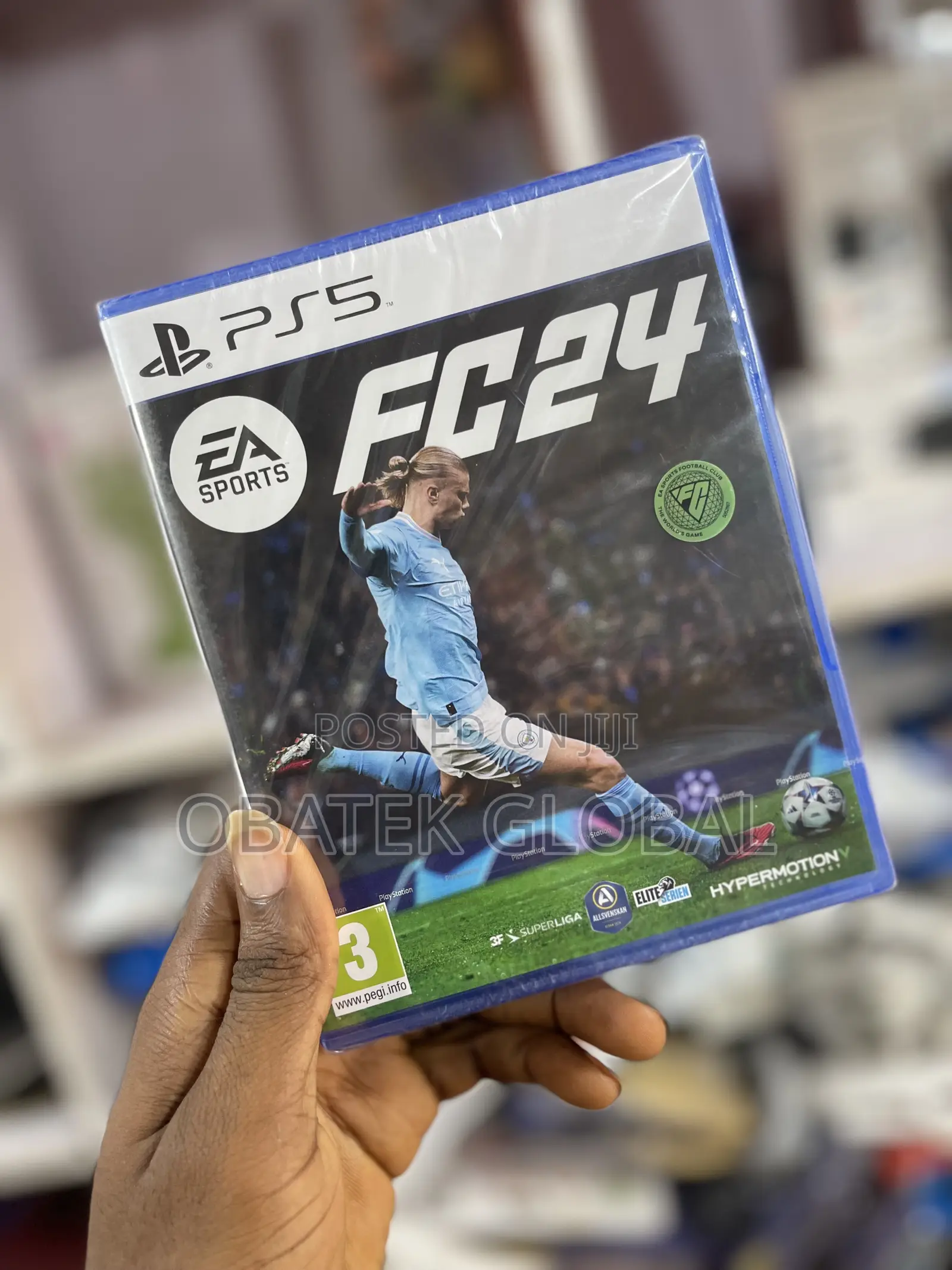 Fifa 2024 Fc 24