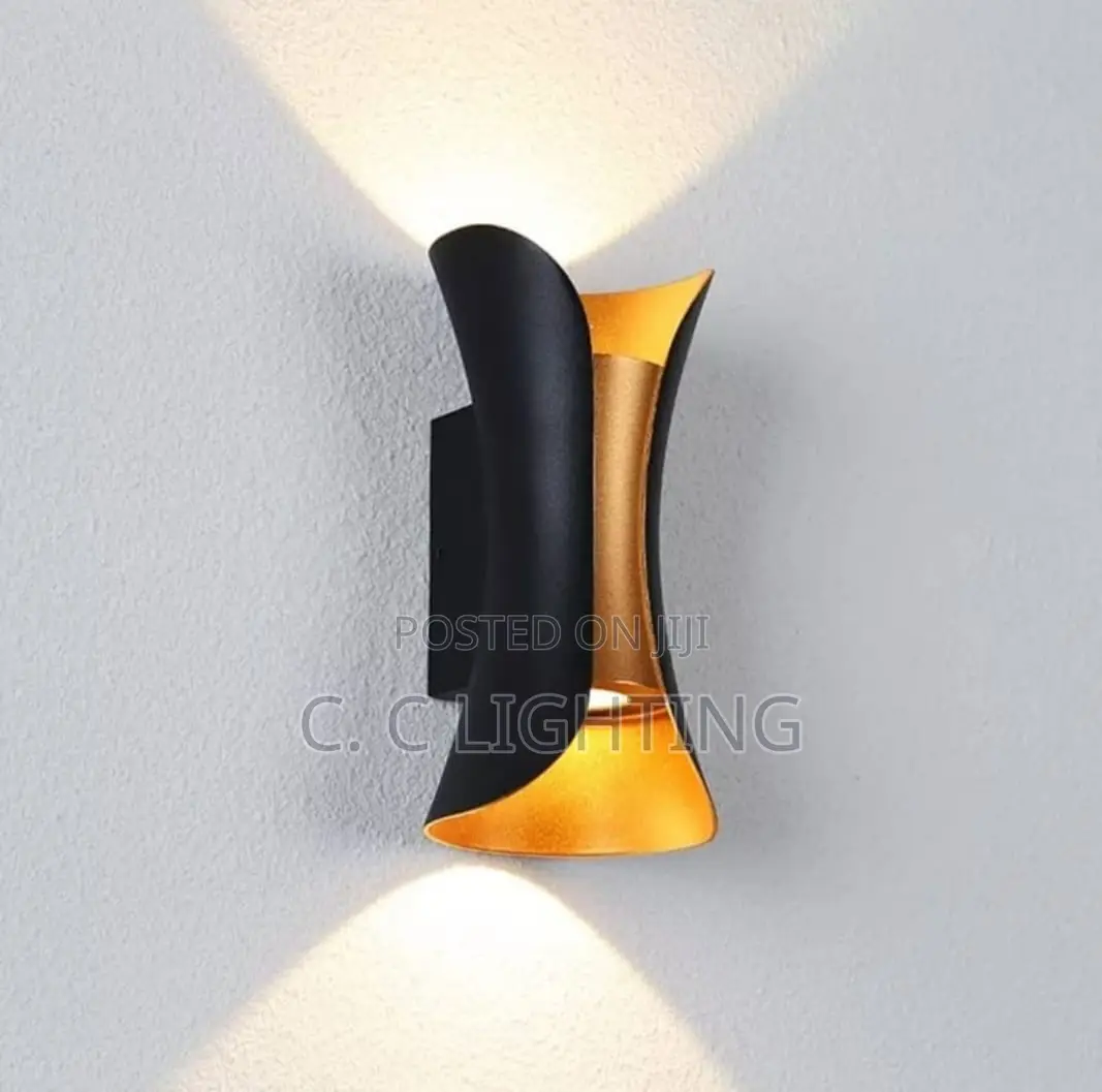 LED Wall Lights