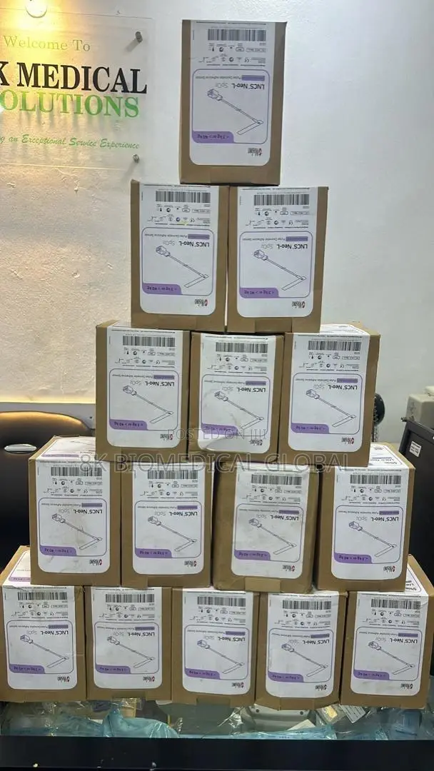 Pack of 20pcs Paediatric Pulse Oximeter Sensor