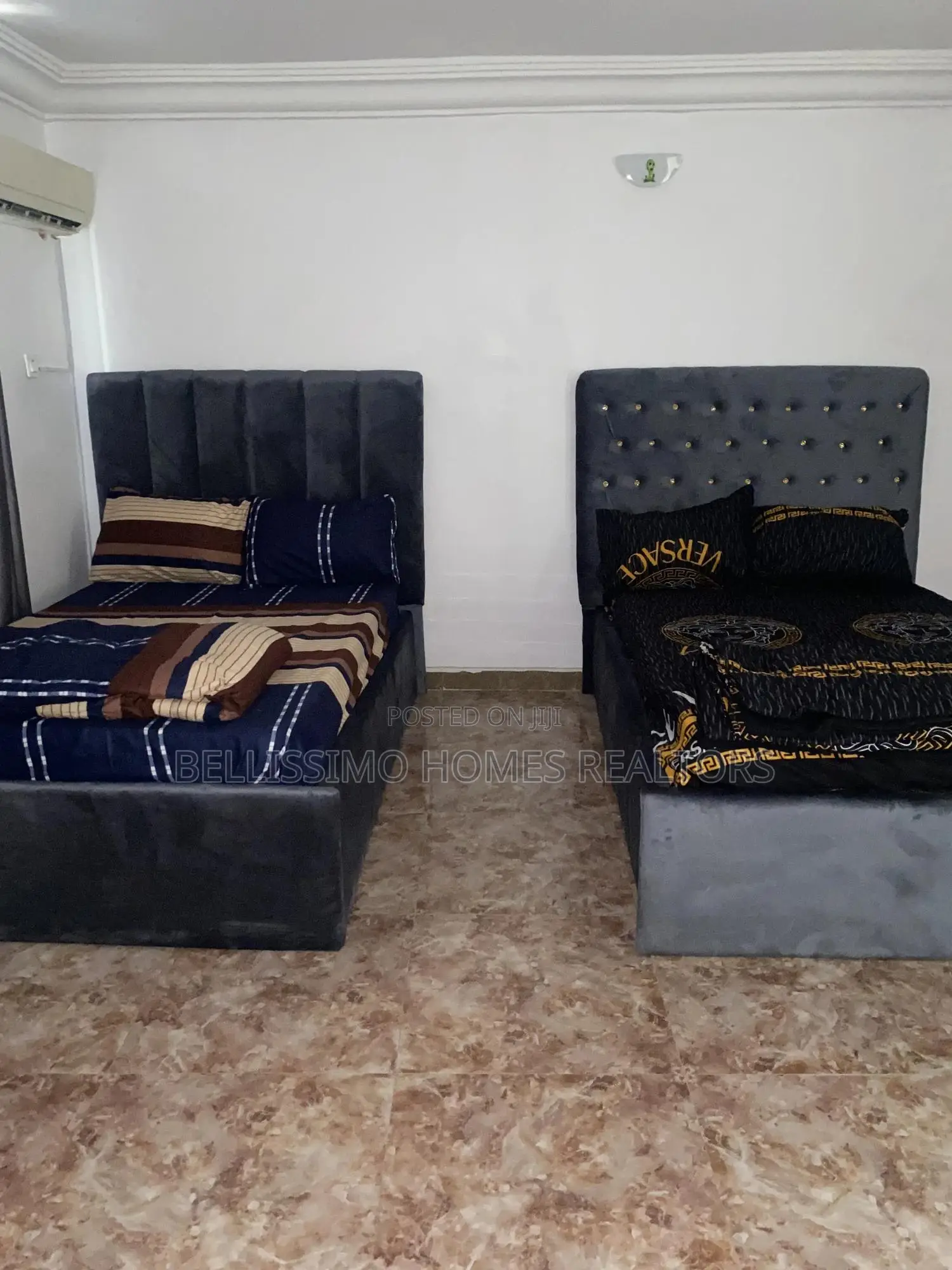 Spacious Girls House
