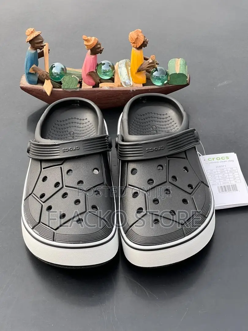 Original Crocband Clean Crocs