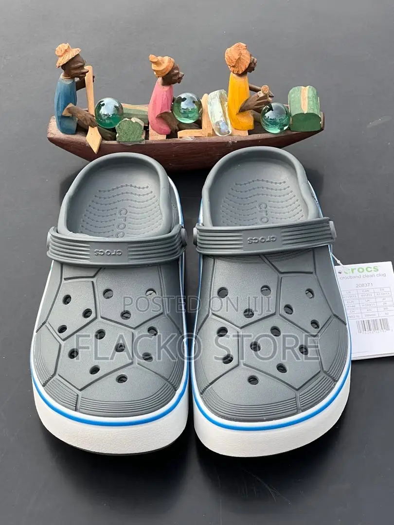 Original Crocband Clean Crocs
