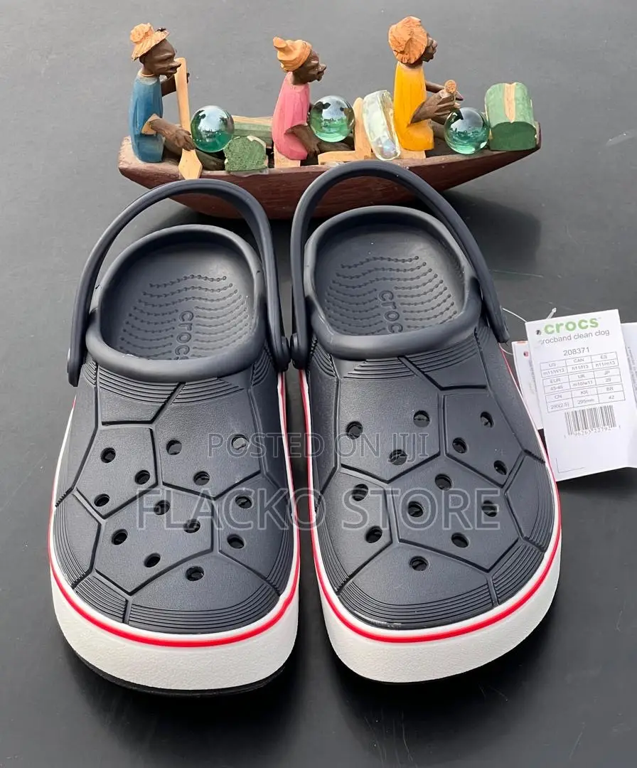 Original Crocband Clean Crocs