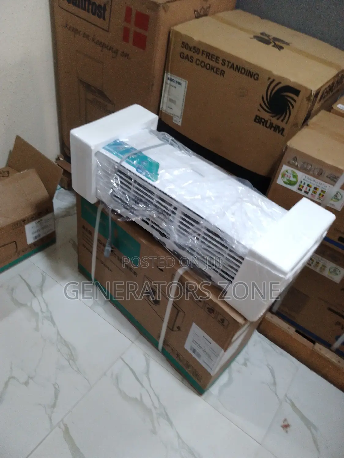 Best and Affordable Hisense 1hp Inv-As09dk1 Spilt System Ac